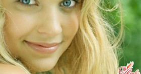 Лучший скраб для лица