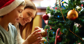 Народные приметы на Рождество