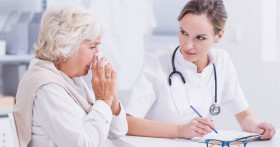 Когда следует обратиться к аллергологу?