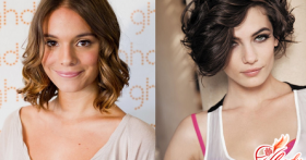 Короткие стрижки на волнистые волосы. Сделайте правильный выбор!