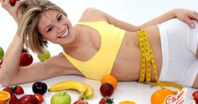 Фитнес-диета: лучший способ похудеть для активных женщин
