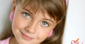 Проколоть уши ребенку: зачем, когда и где