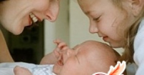 Причины детской ревности