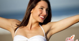 Народные средства от потливости подмышек