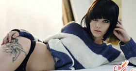 Как вывести татуировку, не повредив кожу