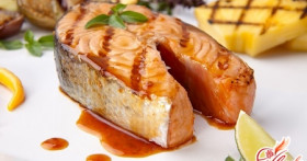 Лучшие рецепты приготовления форели на сковороде