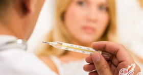 Вирусный гепатит А или С