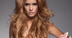 Как стать блондинкой в домашних условиях