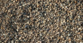 Песчано-гравийная смесь