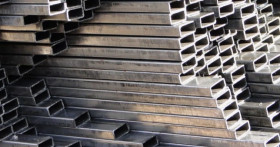 Профильная труба: надежный металлопрокат для любых задач