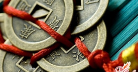 Делаем дом уютнее с помощью древнекитайского учения Фен-шуй