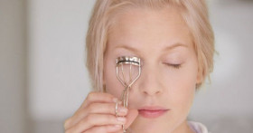 Делаем взгляд красивым