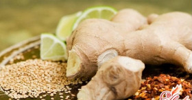 Как приготовить имбирь в домашних условиях – простой рецепт!