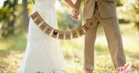 Что можно подарить на пять лет со дня свадьбы?