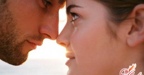 Какие бывают поцелуи