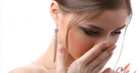 Если изо рта исходит неприятный запах ацетона