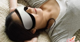 Мешки под глазами: причины появления и способы борьбы с ними