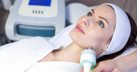 В чем преимущества RF-лифтинг тела?