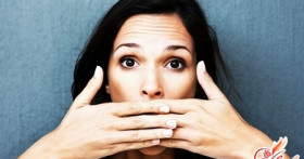 Запах изо рта больше не проблема!