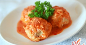 Ленивые голубцы – быстрый рецепт с отличным результатом!