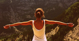 Личностное пространство: миф или реальность?