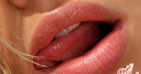 Глоссит – воспаление на языке