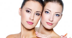 Маски для лица для увядающей кожи