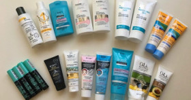 Зачем покупать белорусскую косметику?