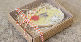Картонная упаковка для печенья, пряников и пирожных: как выбрать и в чем преимущества