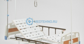 Как выбрать б/у медицинскую кровать?