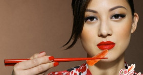 Японская диета, или Чудеса похудения