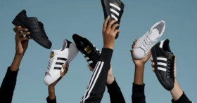 Спортивная одежда и обувь Adidas — стиль и инновации