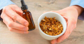 Использование прополиса при панкреатите