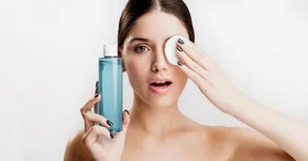 Мицеллярная вода для удаления водостойкого макияжа: эффективность и советы по использованию