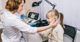 Особенности проведения аудиометрии в детском возрасте