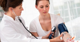 Как снизить артериальное давление?