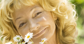 Симптомы климакса у женщин