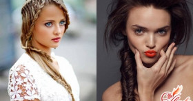 Косы на любой случай