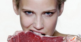 В чем польза или вред мяса индейки?