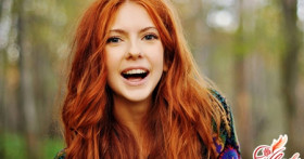 Как можно покраситься хной и басмой?