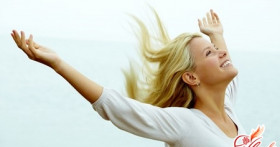 Как стать счастливой женщиной?