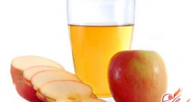 Яблочный уксус для лица – сказочное молодильное яблочко