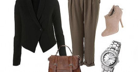Деловой дресс-код в этом сезоне