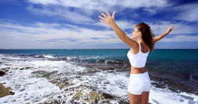 Техники для работы над собой