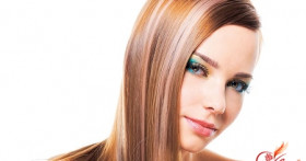 Модные тенденции окрашивания темных волос