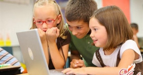 Детские мини игры: зачем они нужны?