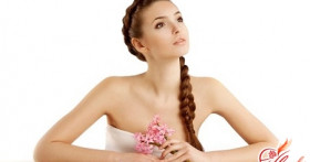 Плетение косичек из волос – всегда модно и актуально