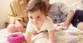 Погода в доме. ВСД у ребенка