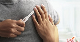 Развитие ребёнка во время беременности