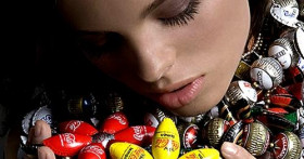 Ювелирные изделия для детей и подростков